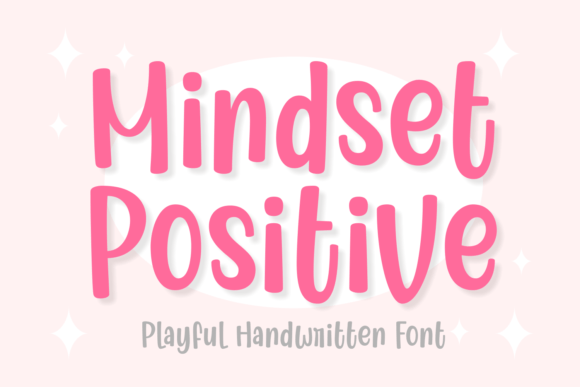 Discover the Joy of Mindset Positive