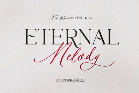 Eternal Melody Duo