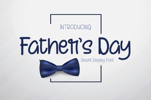 Father’s Day: A Time for Connection and Creativity