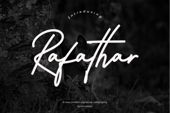Rafathar Script